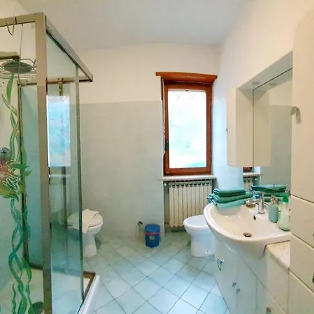 Fiori E Frutti - Monolocale Roses Appartement *