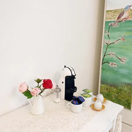 Apartament Fiori E Frutti - Monolocale Roses