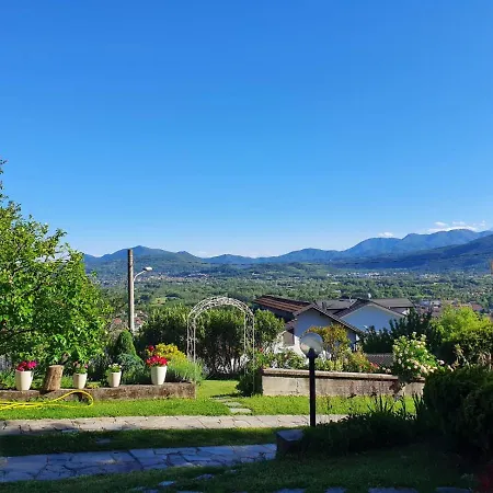 Fiori E Frutti - Monolocale Roses Appartement Almese