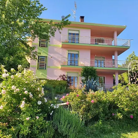 Fiori E Frutti - Monolocale Roses Appartement *