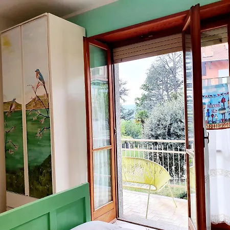 Fiori E Frutti - Monolocale Roses Appartement Almese